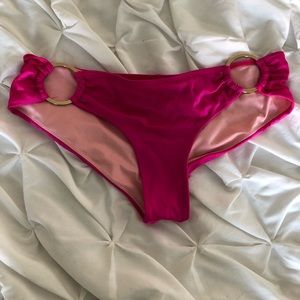 Victoria’s Secret swim bottoms